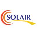Solair logo